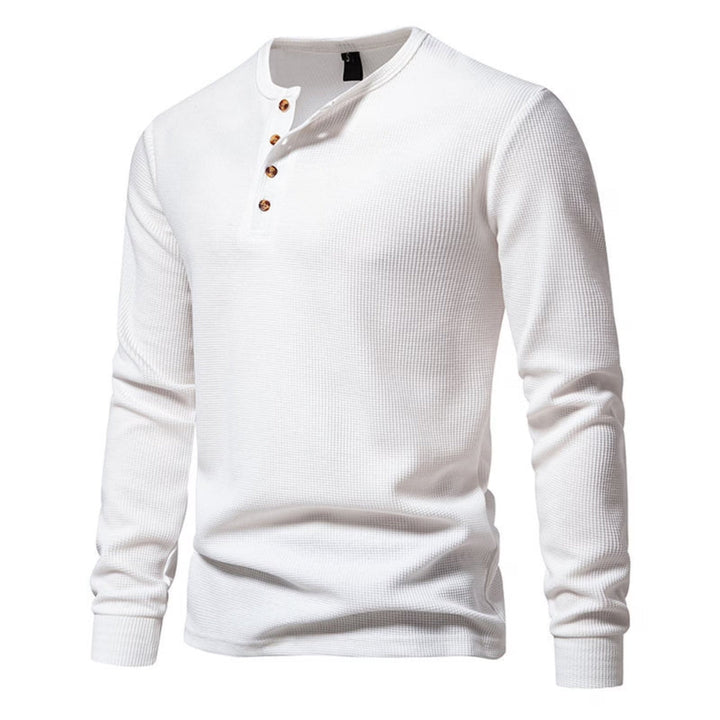 Rafael | Classic Warm Elegance Sweater