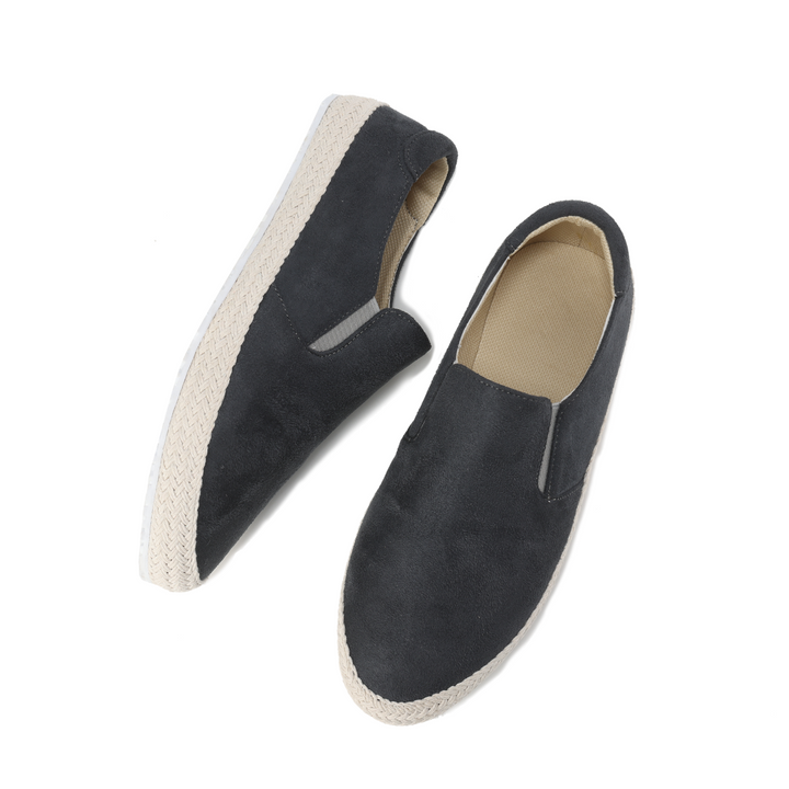 Michael | Suede City Shoes