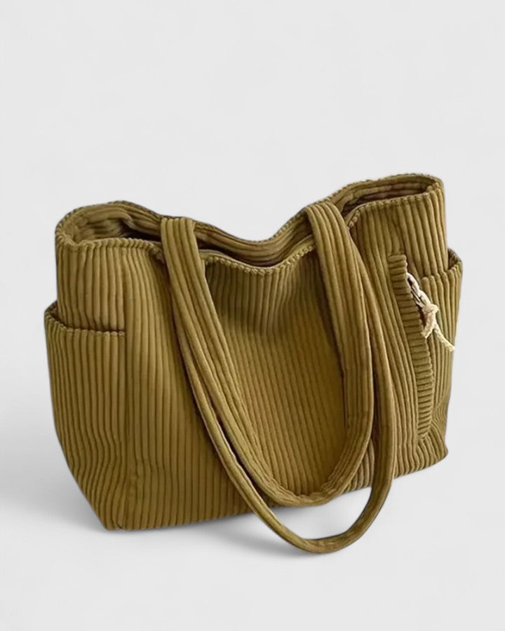 Sarah | Women’s Practical Everyday Utility Bag