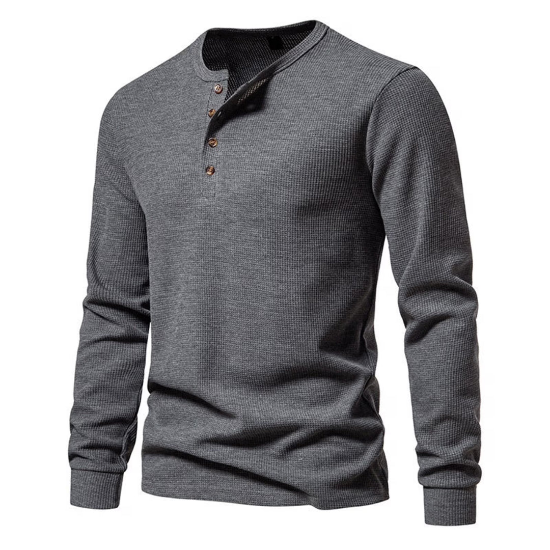 Rafael | Classic Warm Elegance Sweater