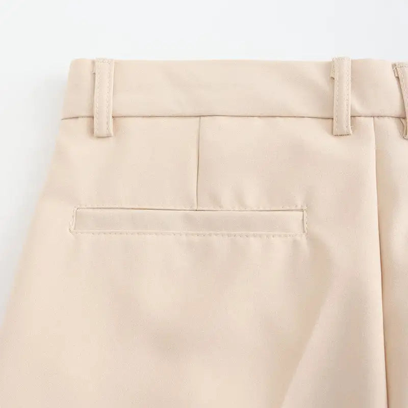 Jason | Augusto Stretch Pants.