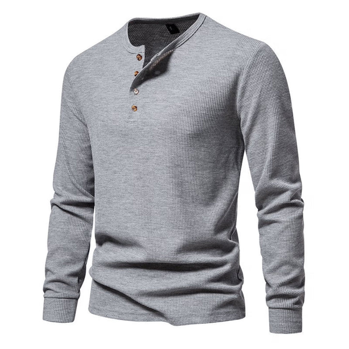 Rafael | Classic Warm Elegance Sweater