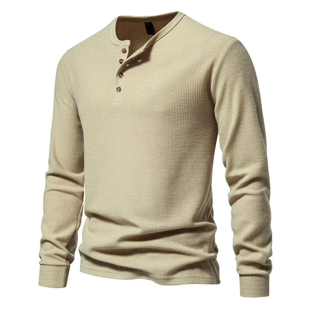 Rafael | Classic Warm Elegance Sweater