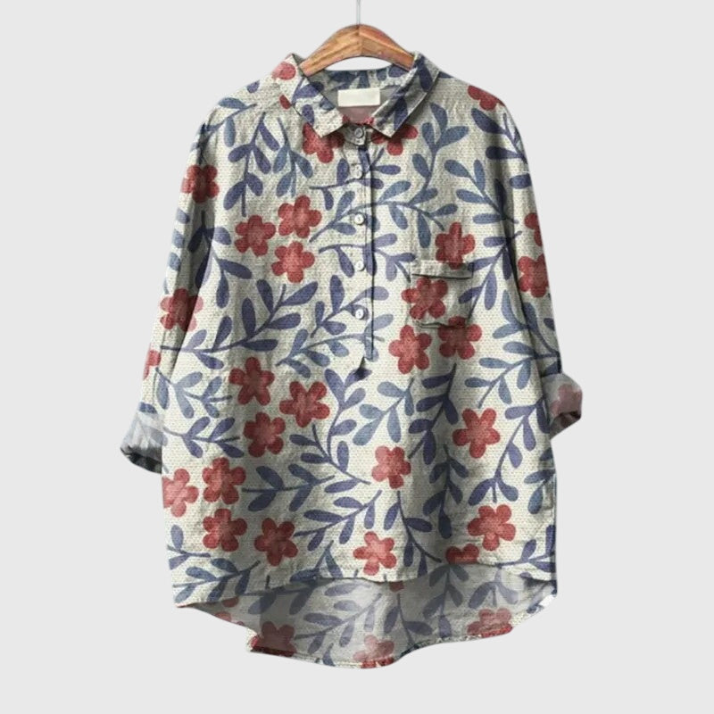 Elly | Blouse