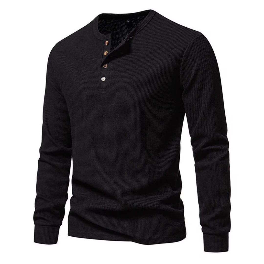 Rafael | Classic Warm Elegance Sweater