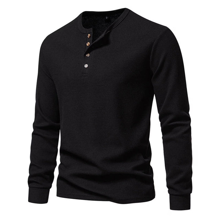 Rafael | Classic Warm Elegance Sweater