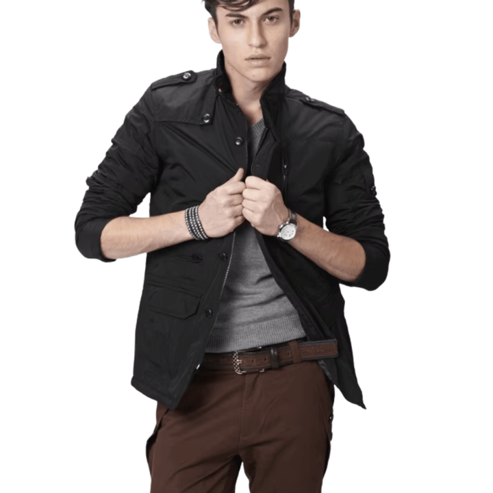 Carter | Modern Weatherproof Layer