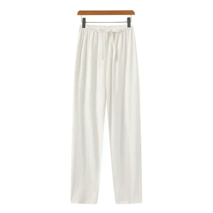 Ronald | Marrakech - Linen Pants