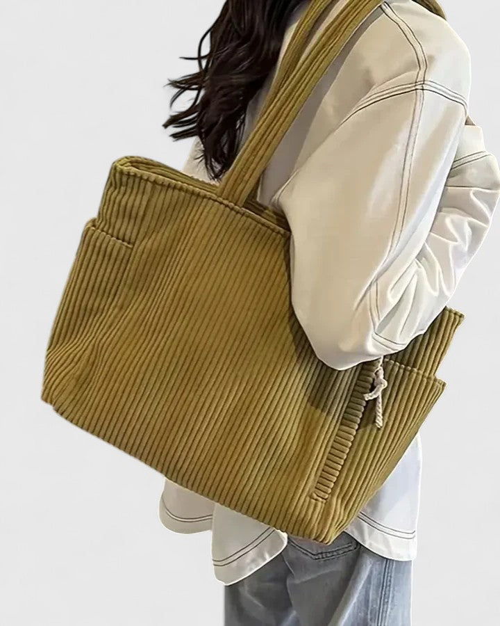 Sarah | Women’s Practical Everyday Utility Bag