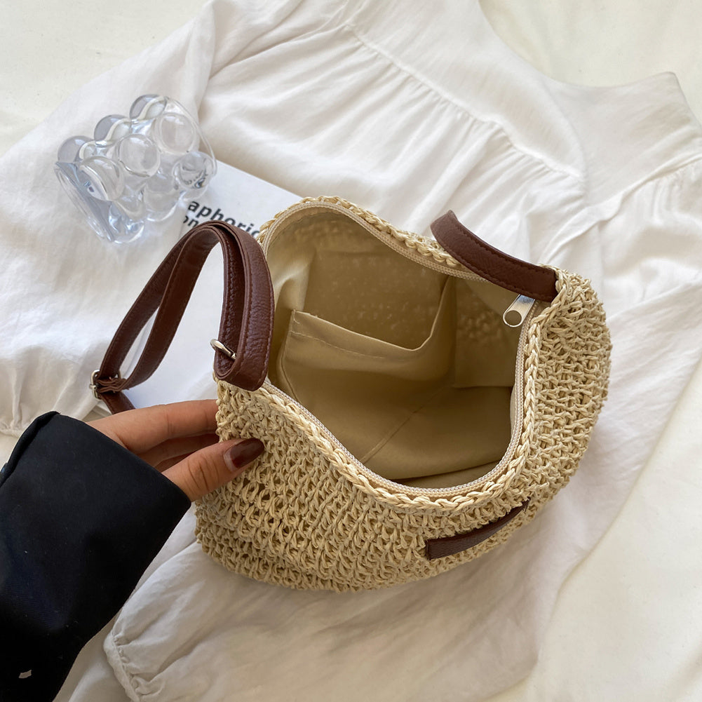Taren | Women’s Shoulder Bag With Relaxed Style