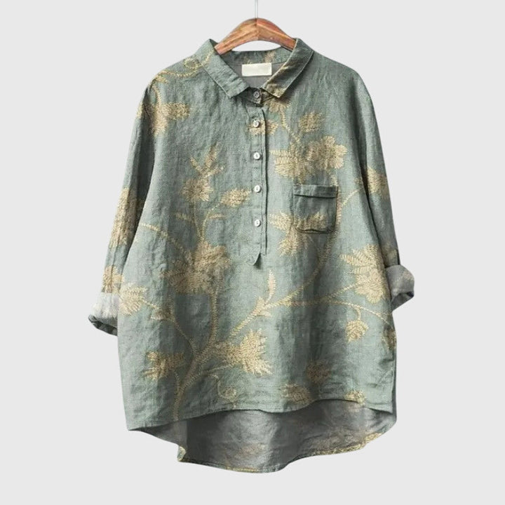 Elly | Blouse