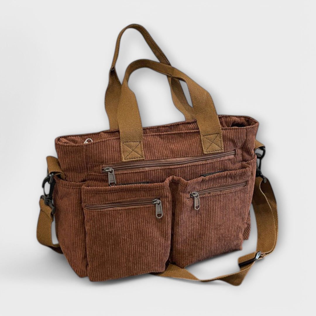 Rebecca | Women’s Versatile Everyday Tote Bag Style