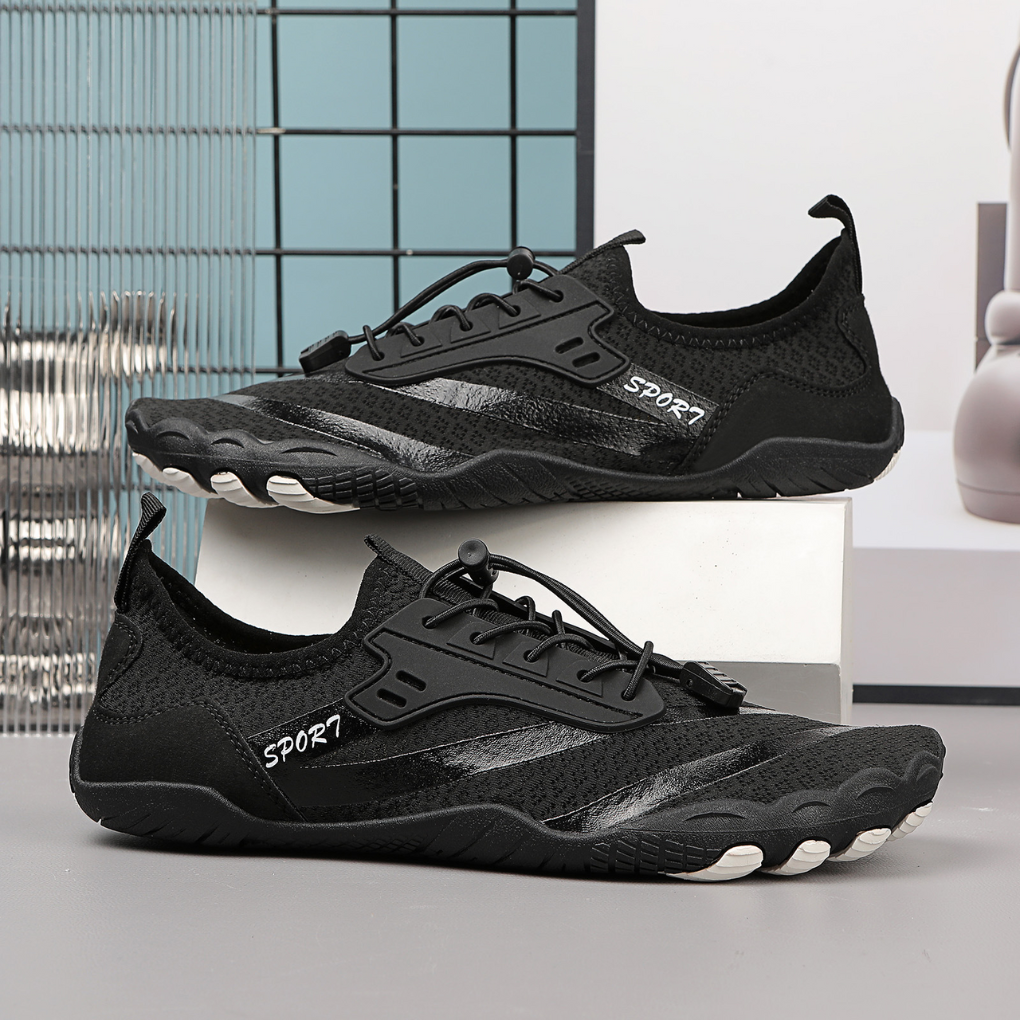 Jack | Men’s Lightweight Barefoot Style Training Shoes