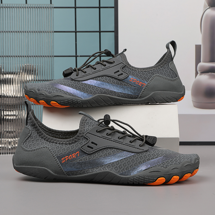 Jack | Men’s Lightweight Barefoot Style Training Shoes