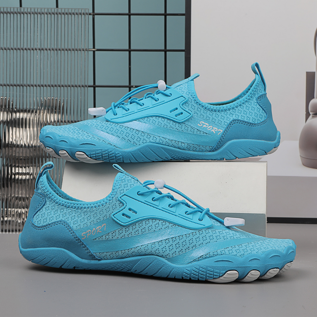 Jack | Men’s Lightweight Barefoot Style Training Shoes