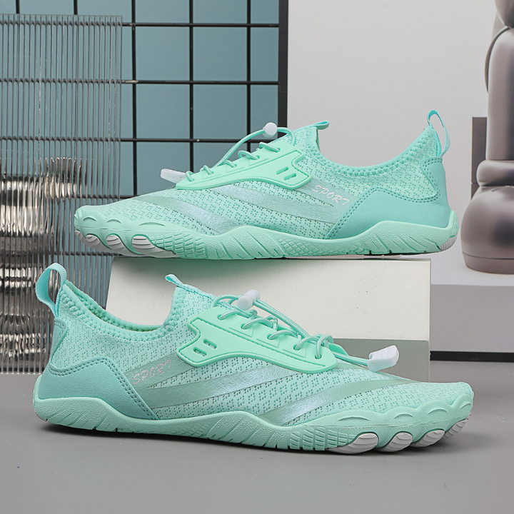Jack | Men’s Lightweight Barefoot Style Training Shoes