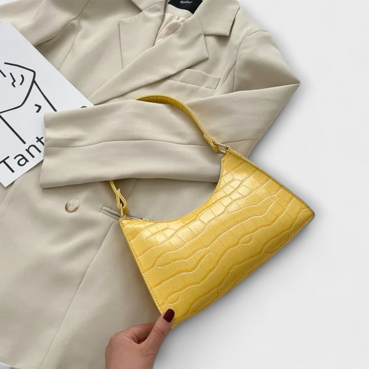 Ariana | Women’s Iconic Classic Shoulder Bag