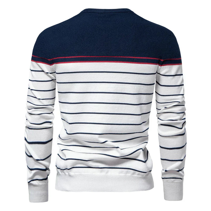 Marceau | Classic Warm Elegance Sweater