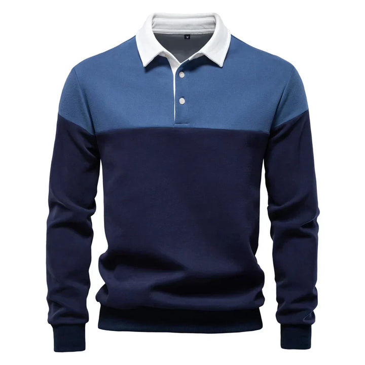 Julien | Soft Classic Elegance Sweater