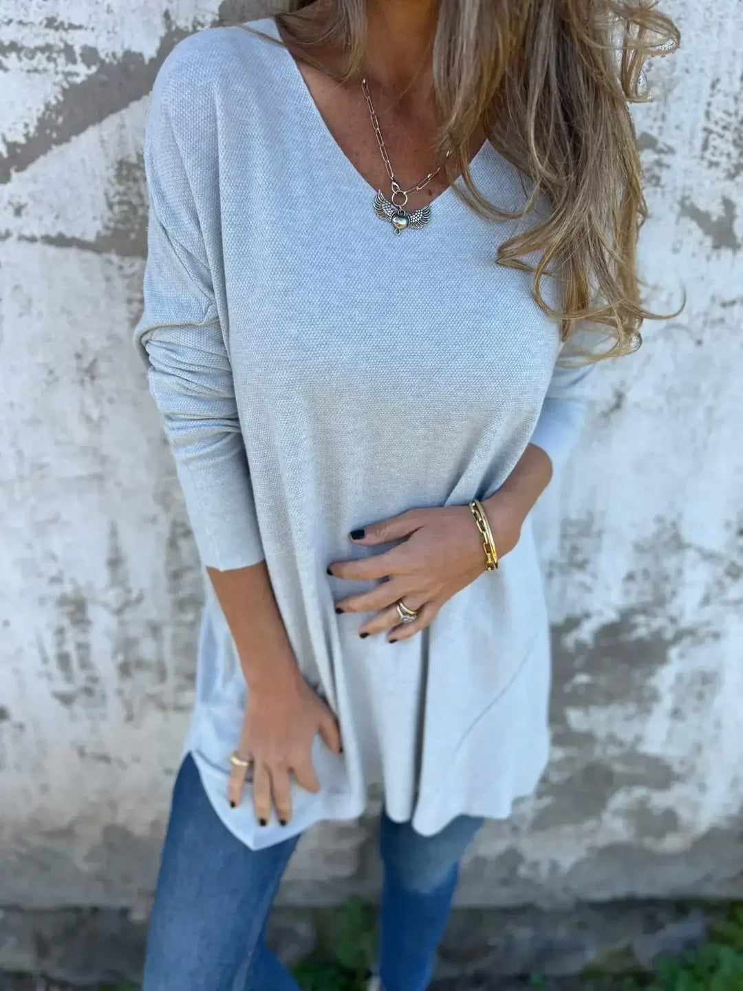 Jynae | Comfortable Top