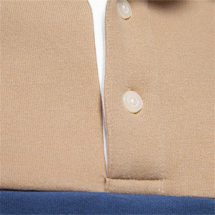 Julien | Soft Classic Elegance Sweater
