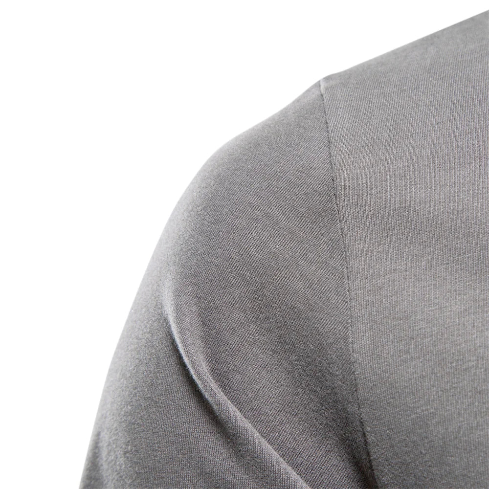 André | Classic Warm Elegance Sweater