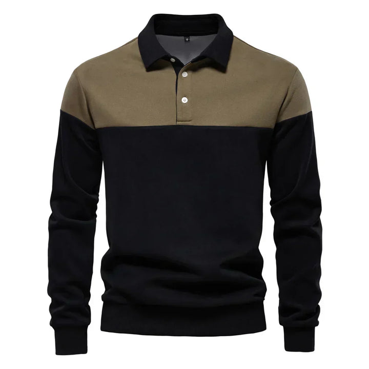 Julien | Soft Classic Elegance Sweater