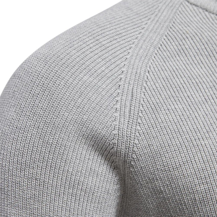 Damien | Classic Warm Elegance Sweater