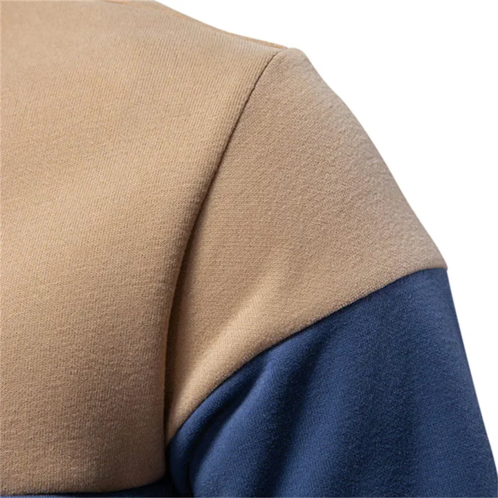 Julien | Soft Classic Elegance Sweater