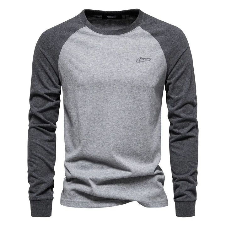 Henri | Classic Warm Elegance Sweater