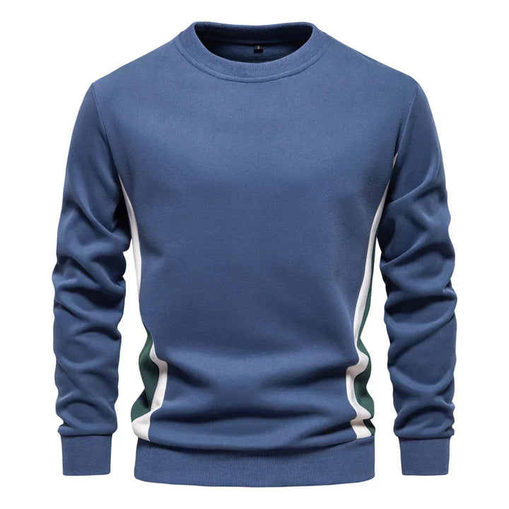 Darian | Classic Warm Elegance Sweater