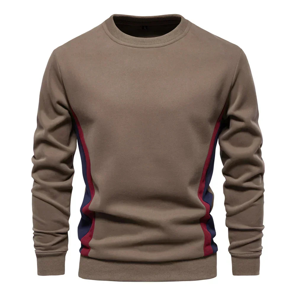 Darian | Classic Warm Elegance Sweater