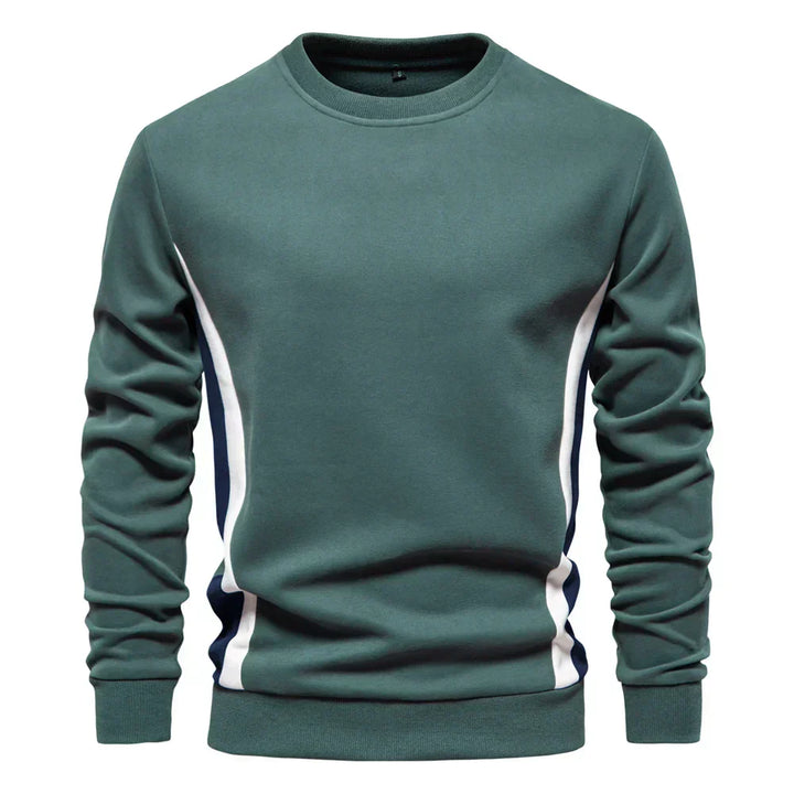 Darian | Classic Warm Elegance Sweater