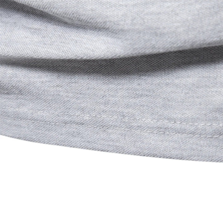 Tristan | Classic Warm Elegance Pullover