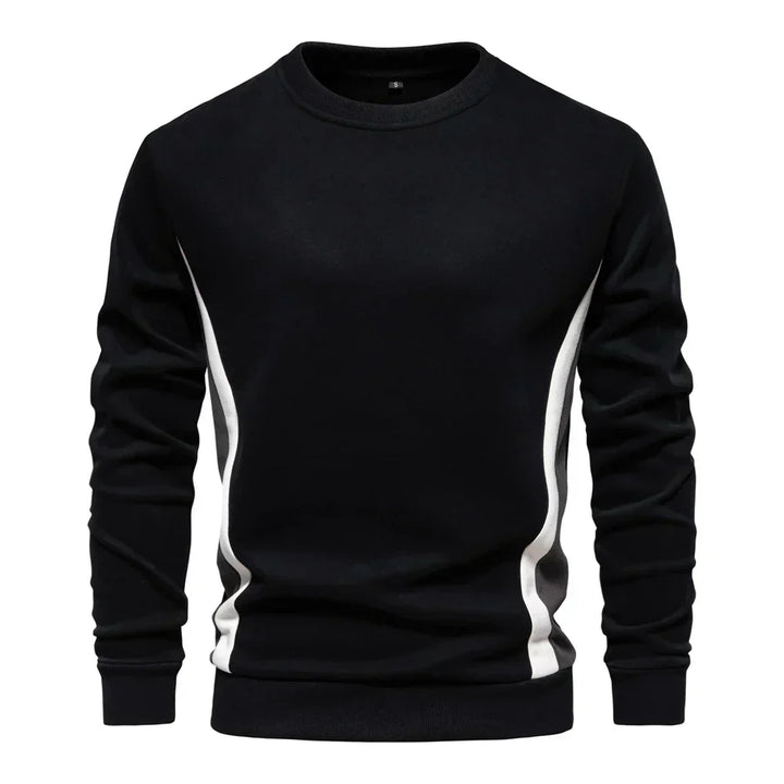Darian | Classic Warm Elegance Sweater