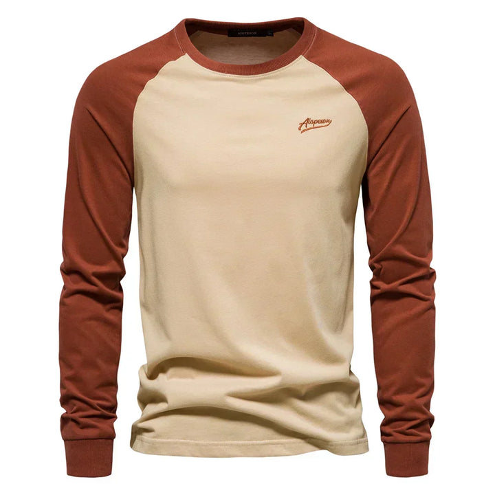 Henri | Classic Warm Elegance Sweater