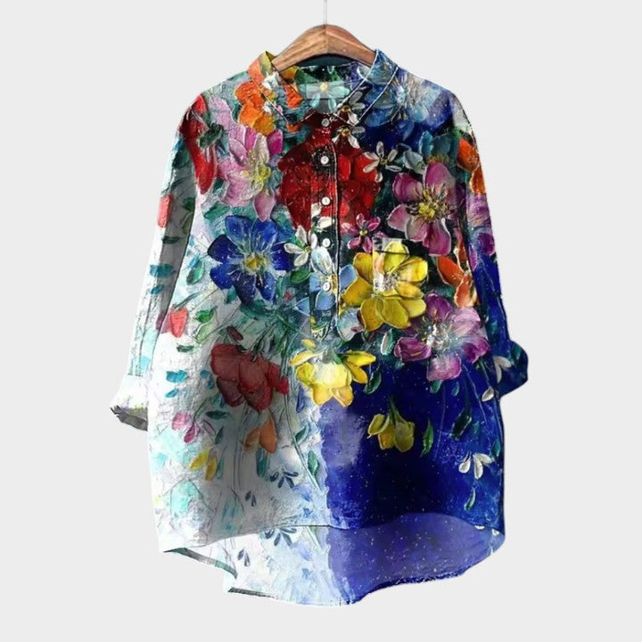 Ronja | Blouse