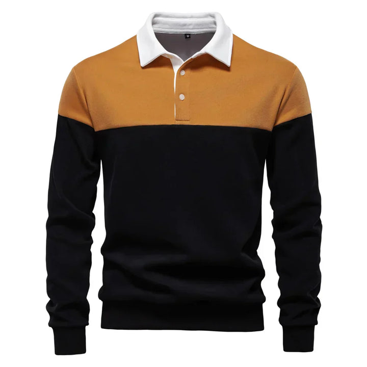 Julien | Soft Classic Elegance Sweater