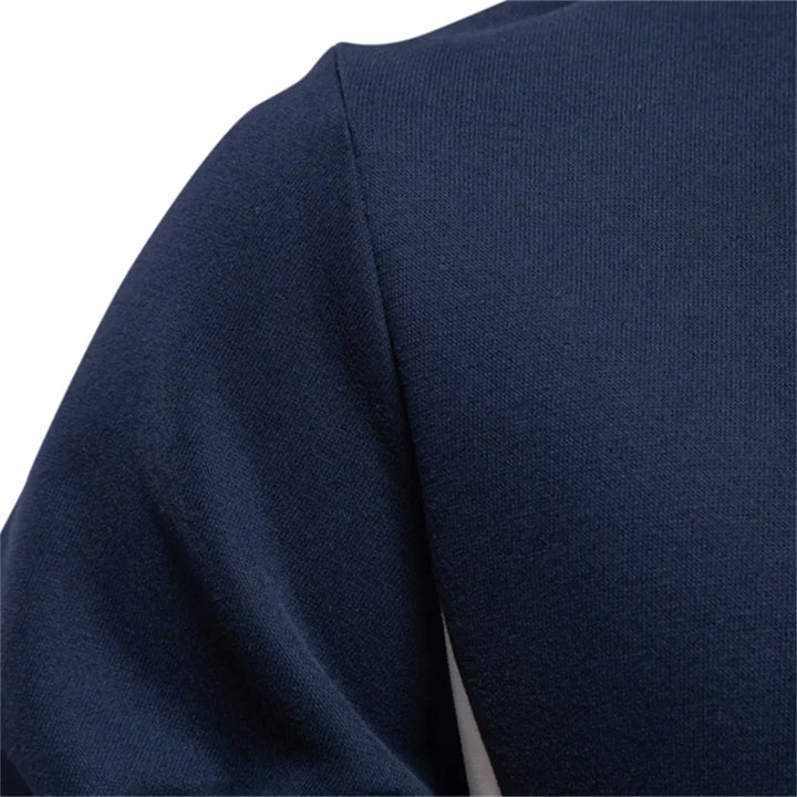 Darian | Classic Warm Elegance Sweater