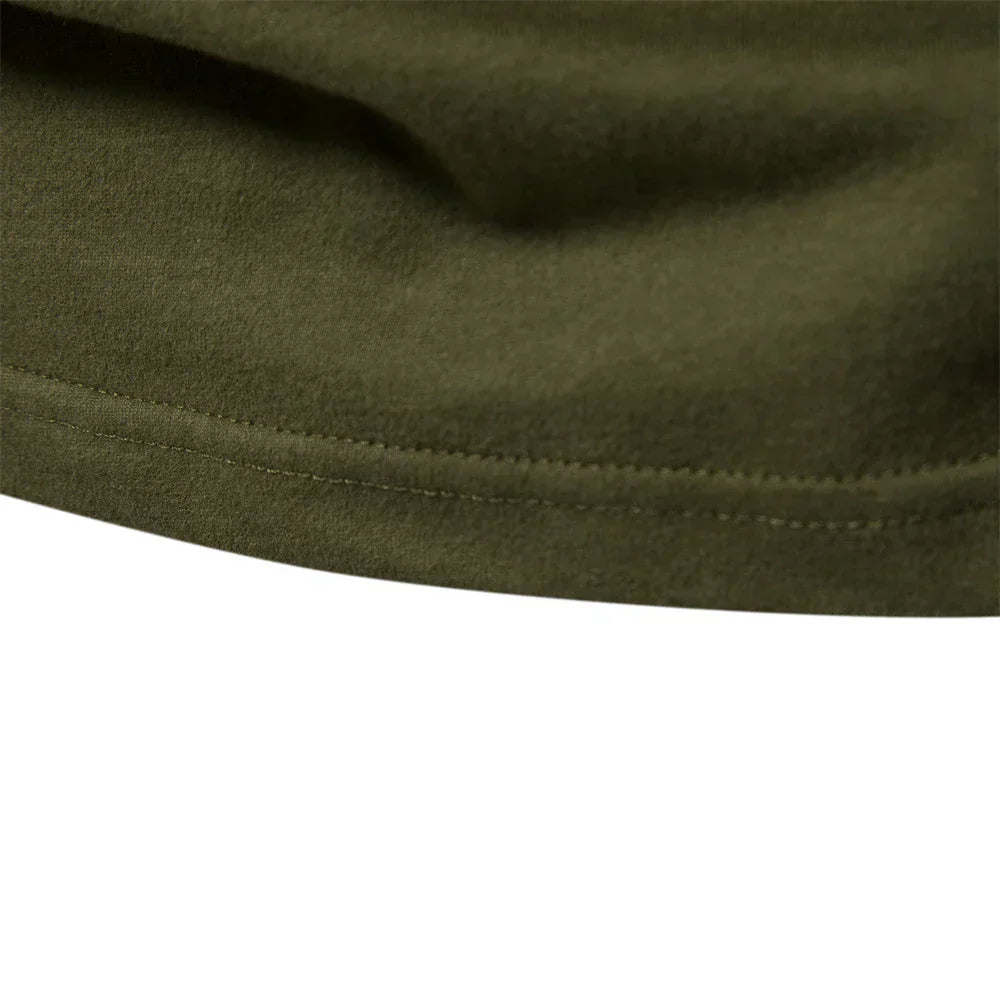Henri | Classic Warm Elegance Sweater