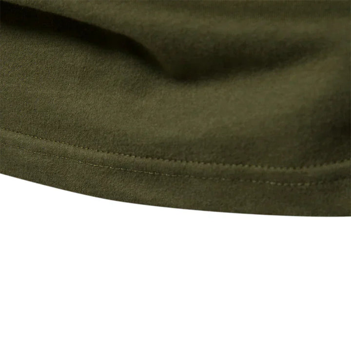 Henri | Classic Warm Elegance Sweater