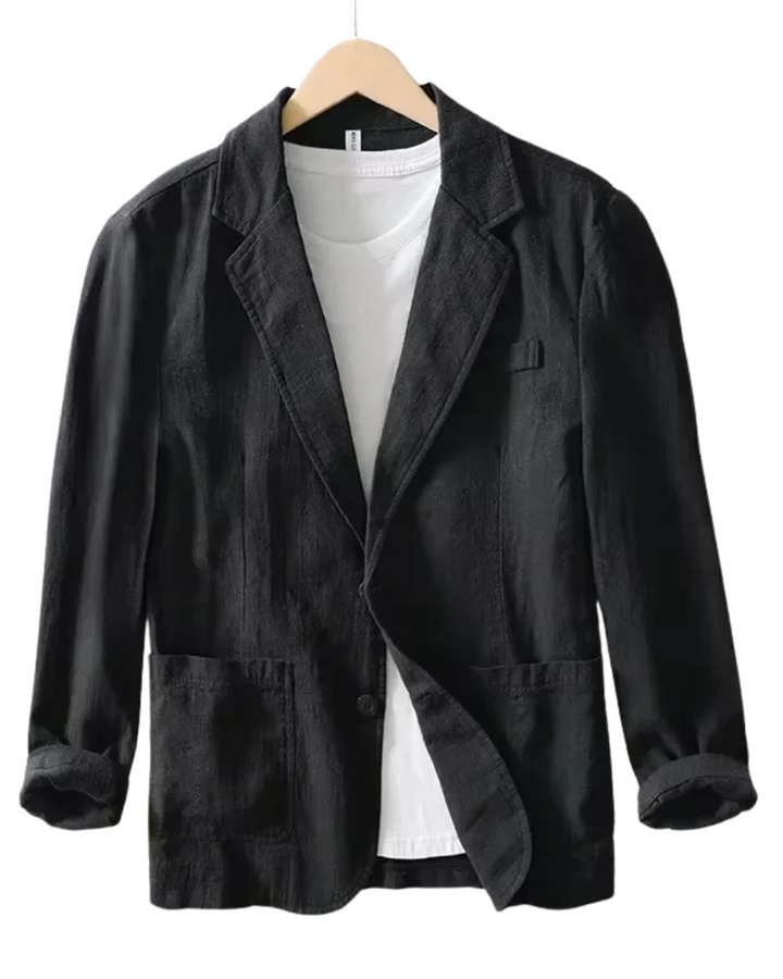 Luca | Classic Tailored Blazer