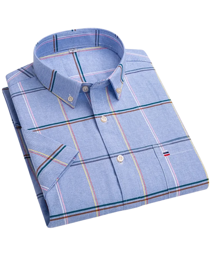 Slade | Stylish Cotton Shirt