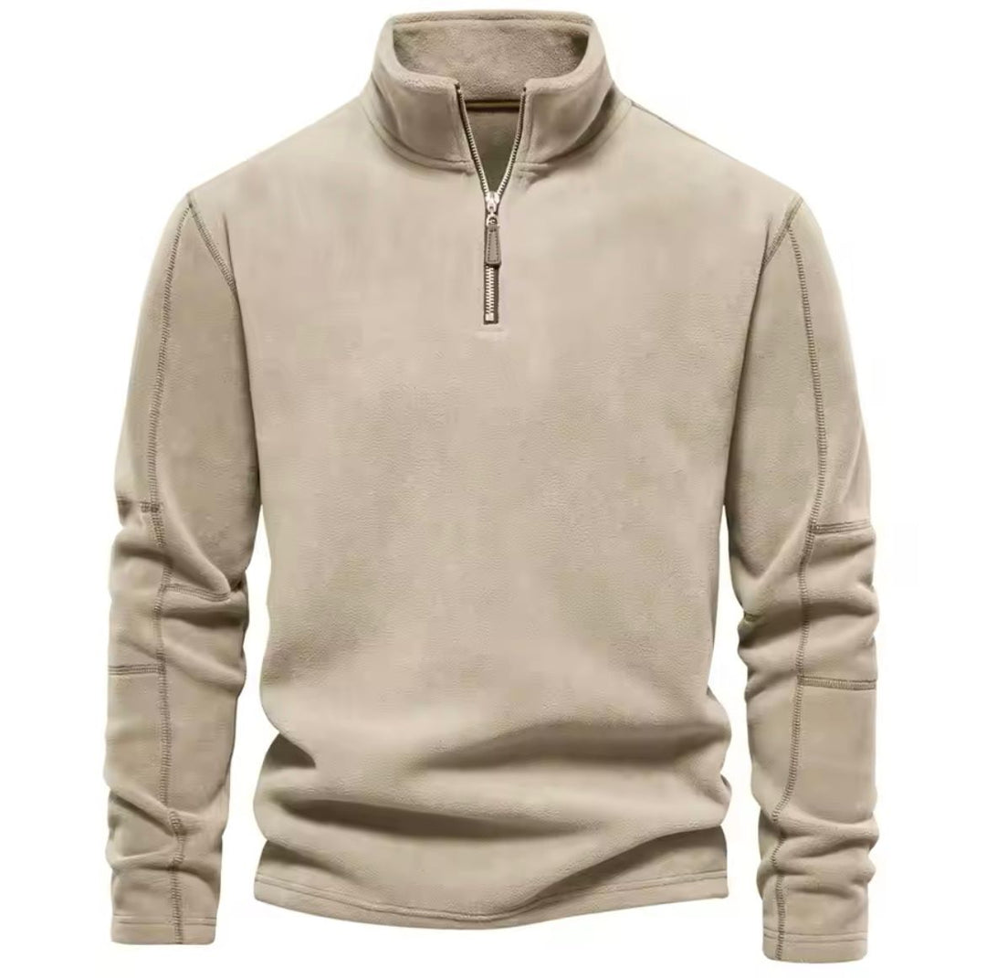 Adrien | Classic Warm Elegance Sweater