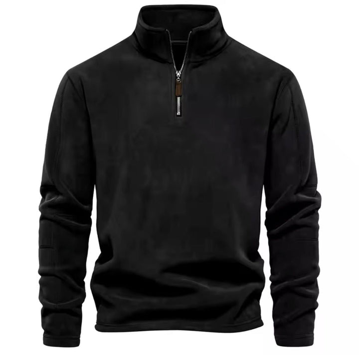 Adrien | Classic Warm Elegance Sweater