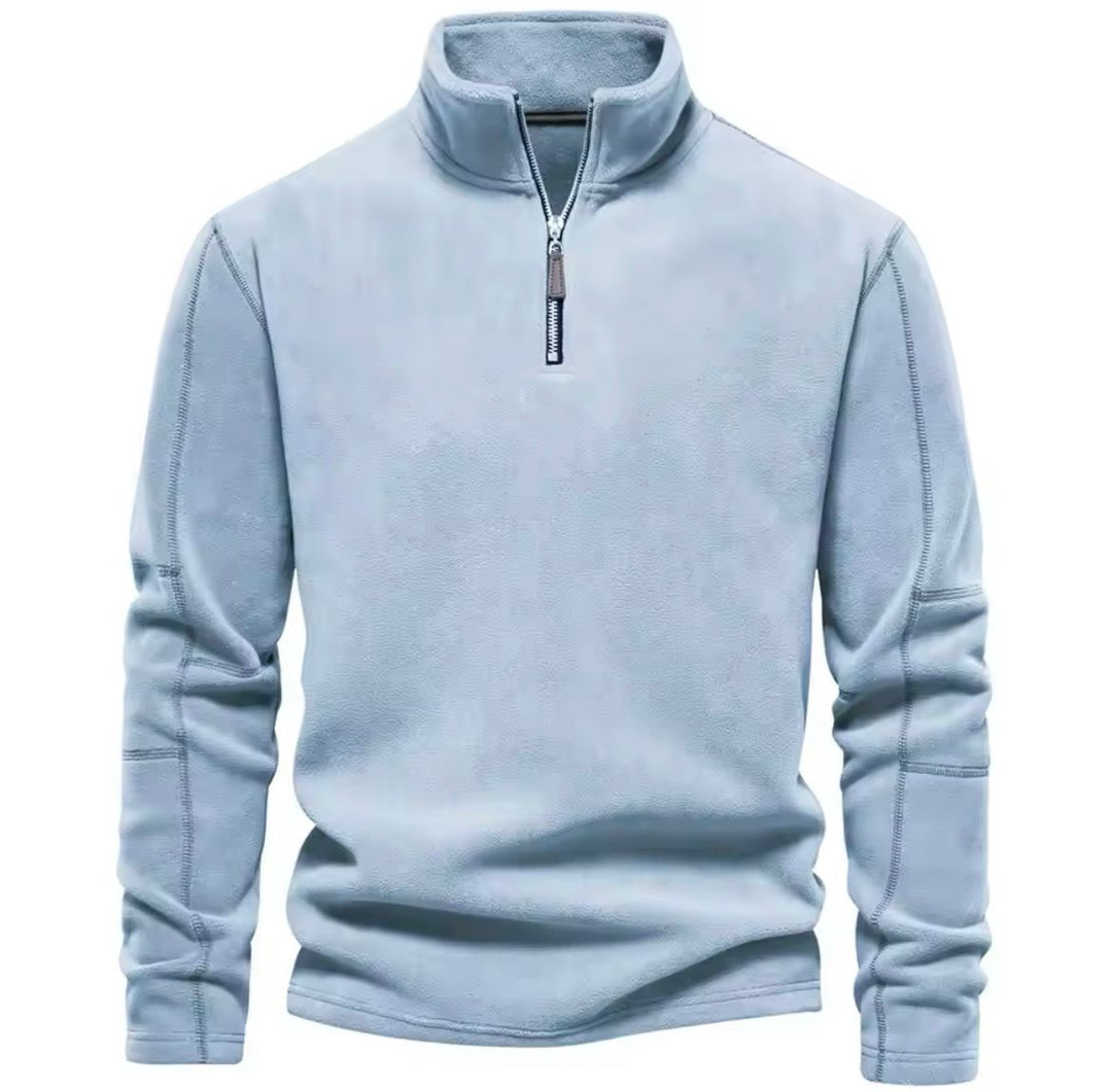 Adrien | Classic Warm Elegance Sweater