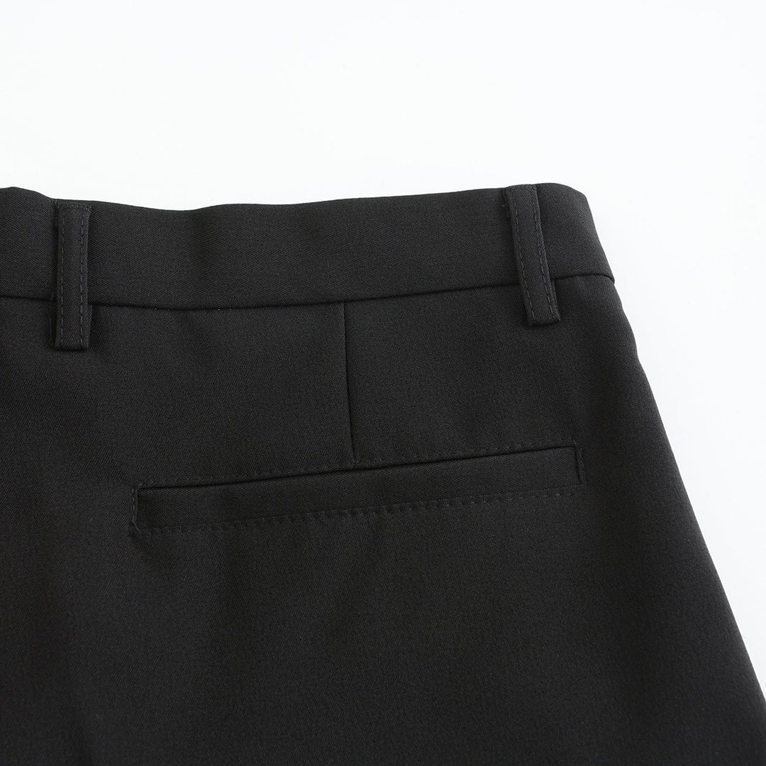 Gary | Stretch Pants