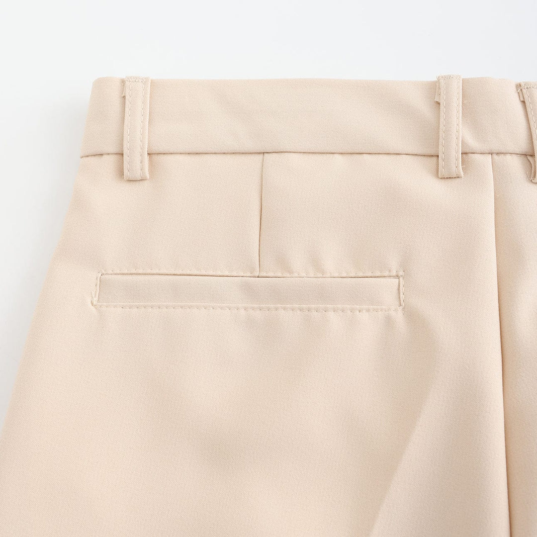 Gary | Stretch Pants