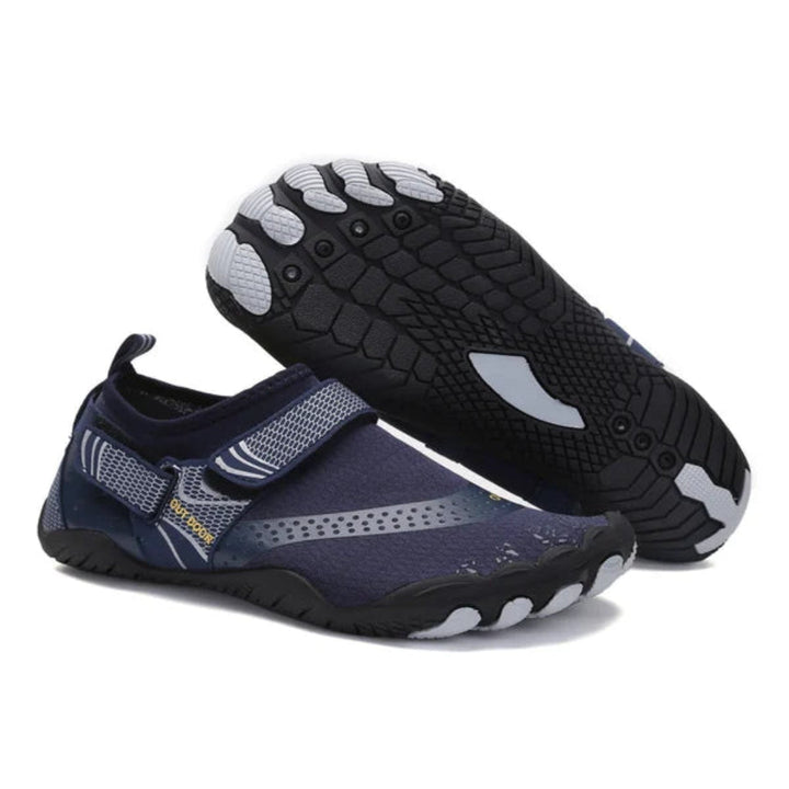 Jonathan | Unisex Ergonomic Barefoot Water Shoes