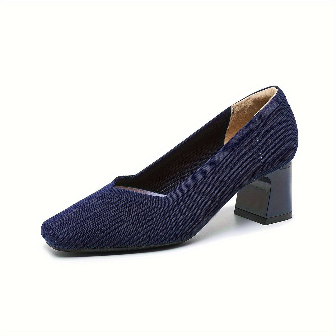 Brynn | Orthopedic Heels